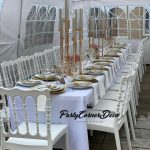 PartyCornerDeco