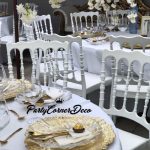 PartyCornerDeco